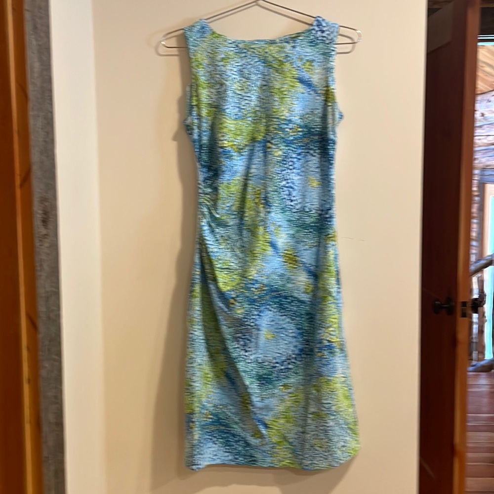 J.McLaughlin Dress Small